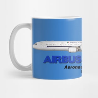 Airbus A340-500 - Aeronautica Militare Mug